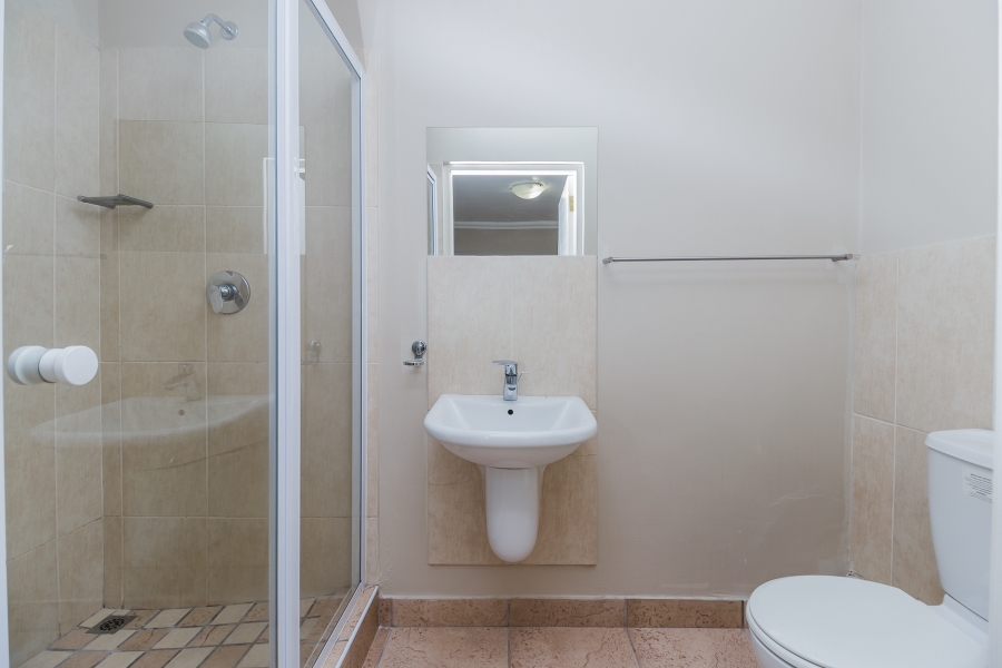 To Let 0 Bedroom Property for Rent in Universiteitsoord Western Cape